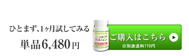 ひとまず、1ヶ月試してみる単品6,480円ご購入はこちら