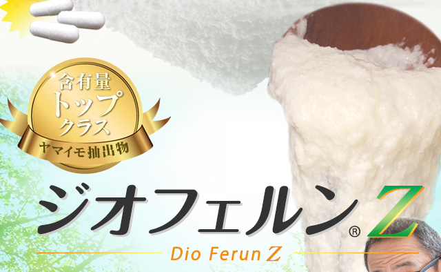 ジオフェルンZ